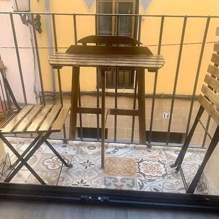 Puerta De Caceres Apartamento 4 المظهر الخارجي الصورة