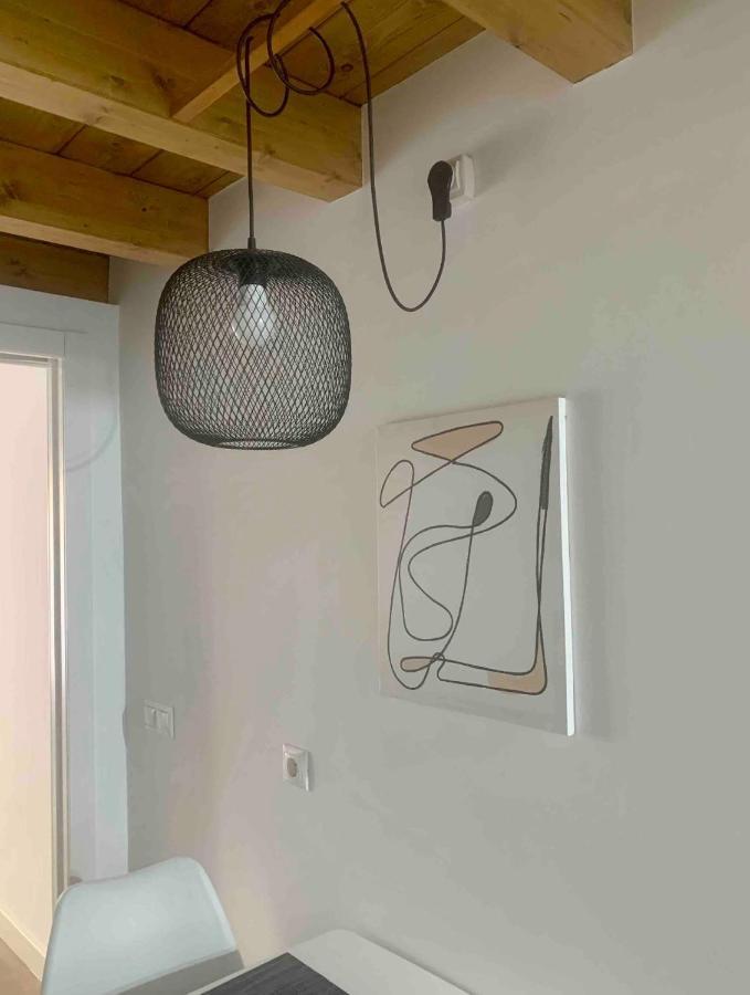Puerta De Caceres Apartamento 4 المظهر الخارجي الصورة