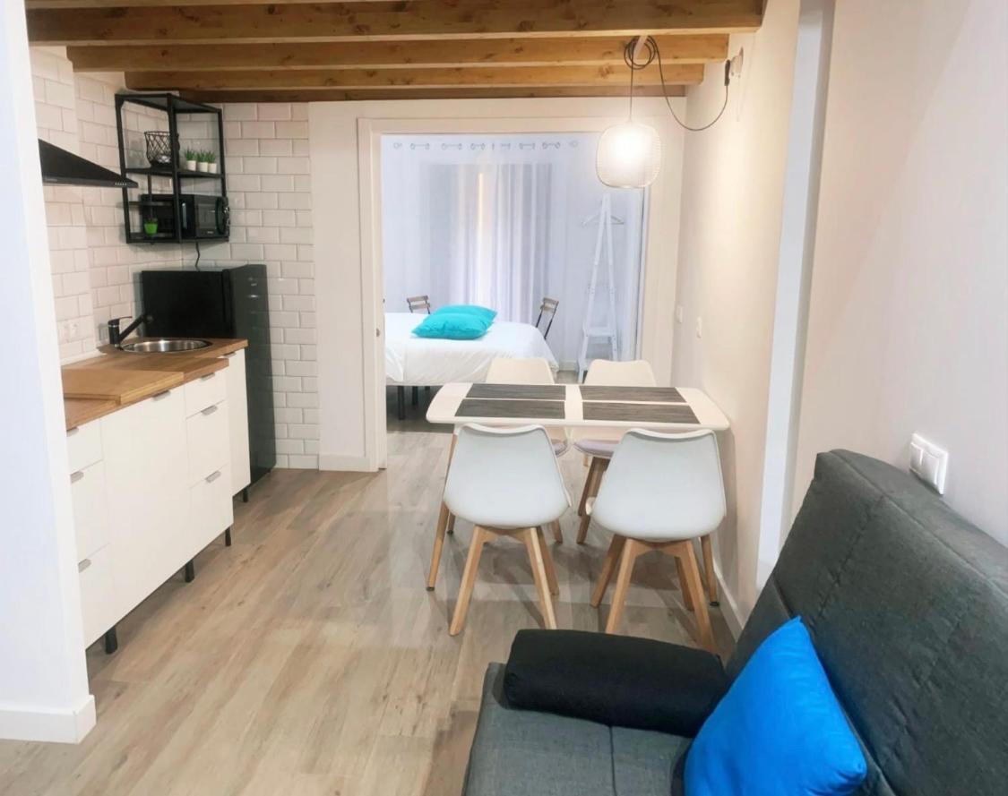Puerta De Caceres Apartamento 4 المظهر الخارجي الصورة