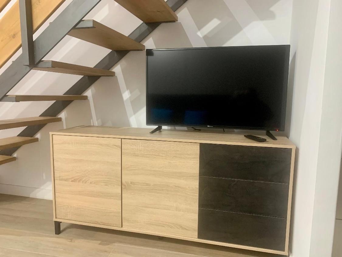 Puerta De Caceres Apartamento 4 المظهر الخارجي الصورة