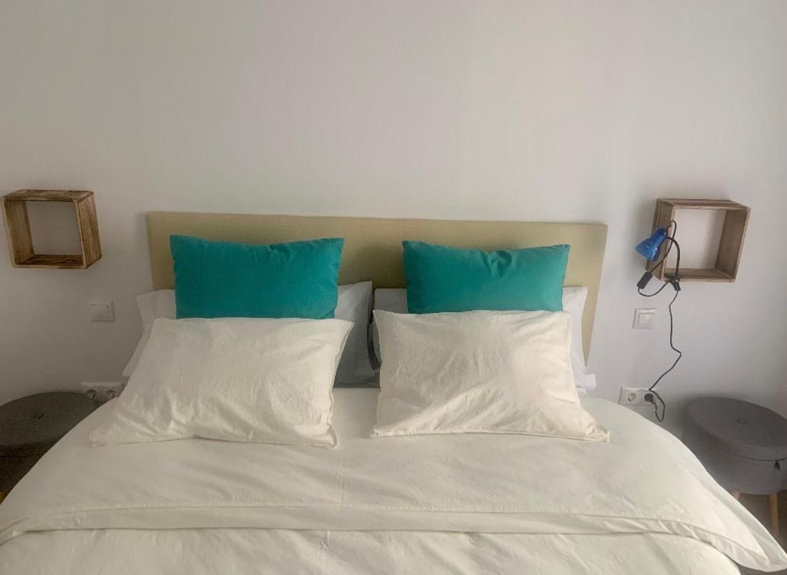 Puerta De Caceres Apartamento 4 المظهر الخارجي الصورة