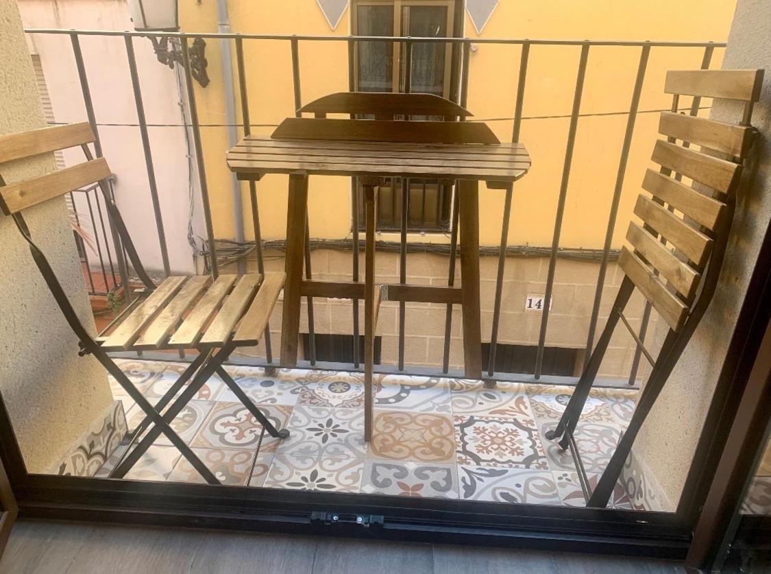 Puerta De Caceres Apartamento 4 المظهر الخارجي الصورة