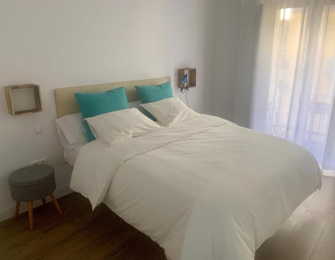 Puerta De Caceres Apartamento 4 المظهر الخارجي الصورة