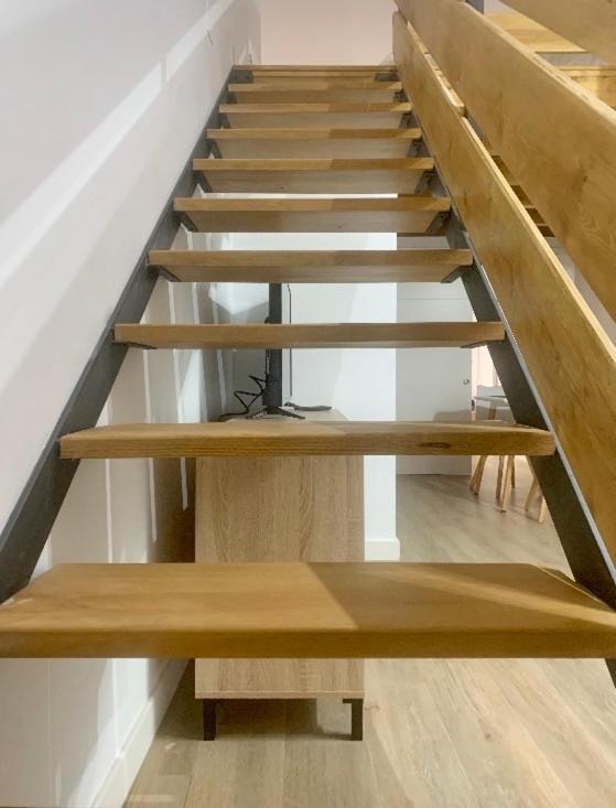 Puerta De Caceres Apartamento 4 المظهر الخارجي الصورة