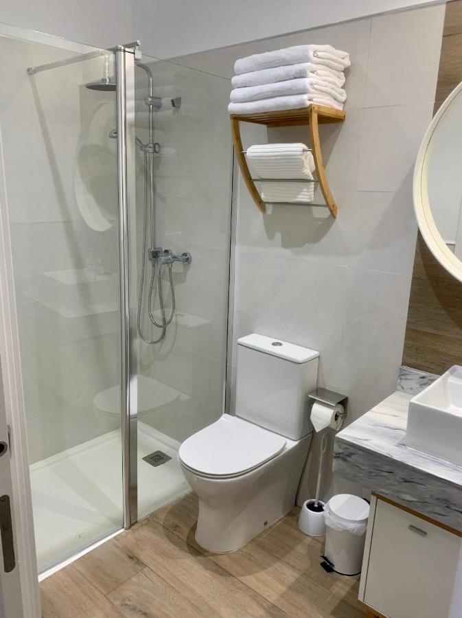 Puerta De Caceres Apartamento 4 المظهر الخارجي الصورة