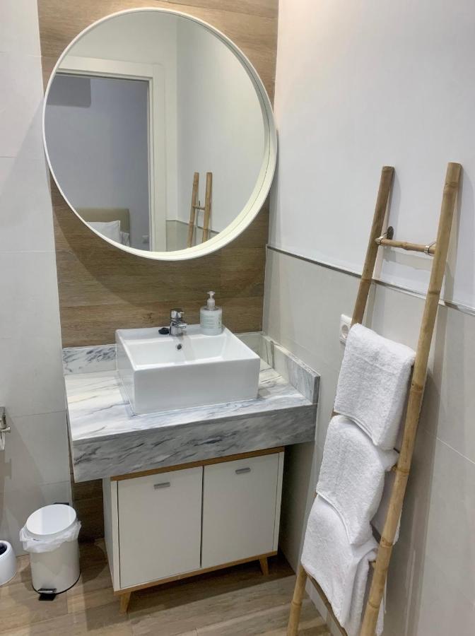 Puerta De Caceres Apartamento 4 المظهر الخارجي الصورة